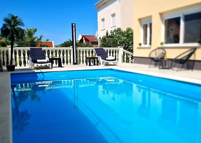 Villa Silente