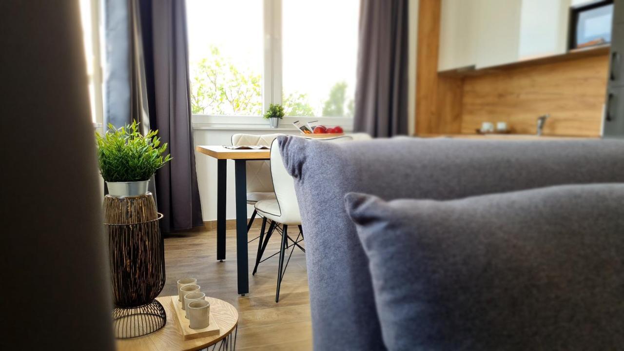 Apartment Silente