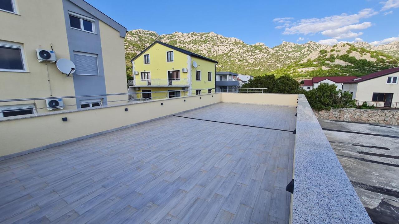 Silente Apartment *