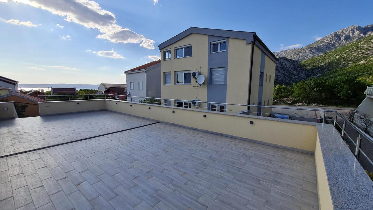 Silente Apartment