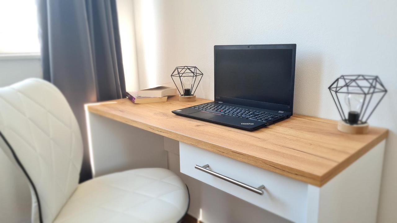 Apartment Silente *