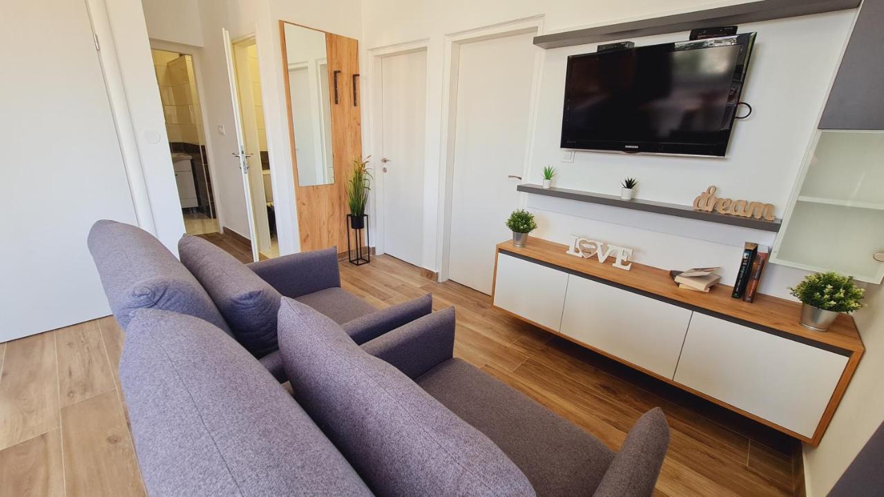 Apartman Silente *