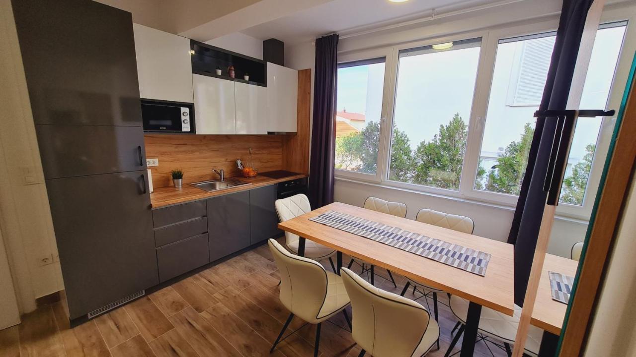 Apartment Silente