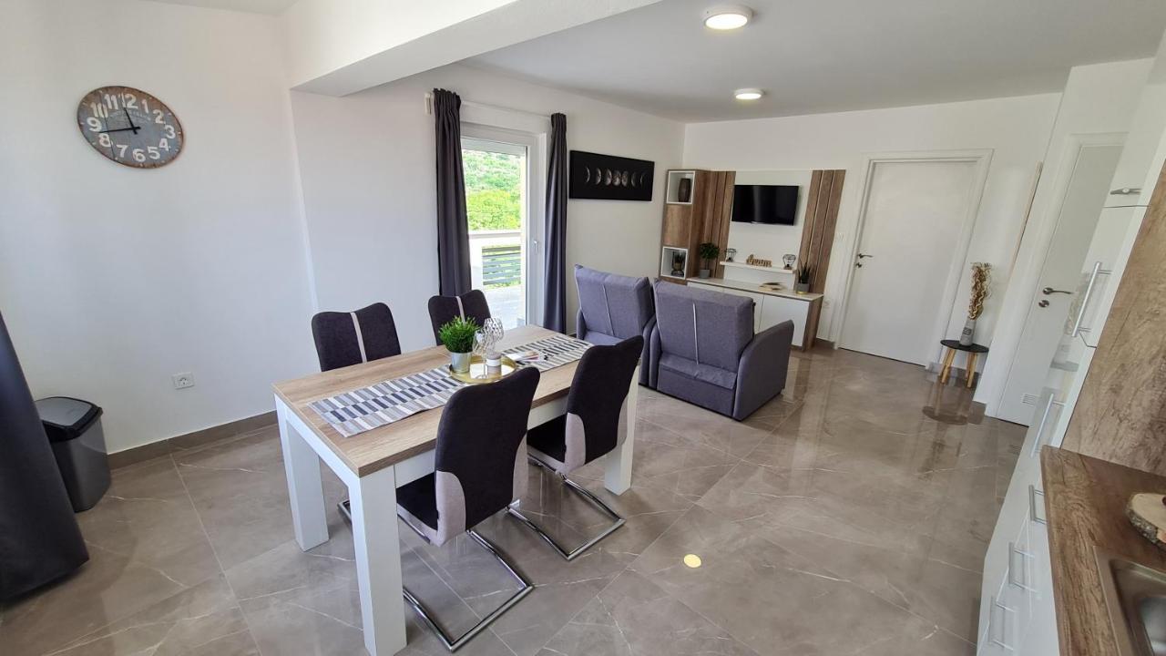 Apartment Silente *