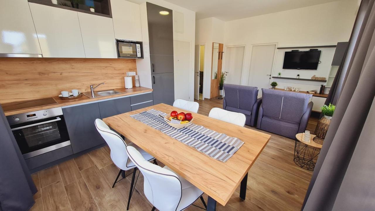 Silente Apartment
