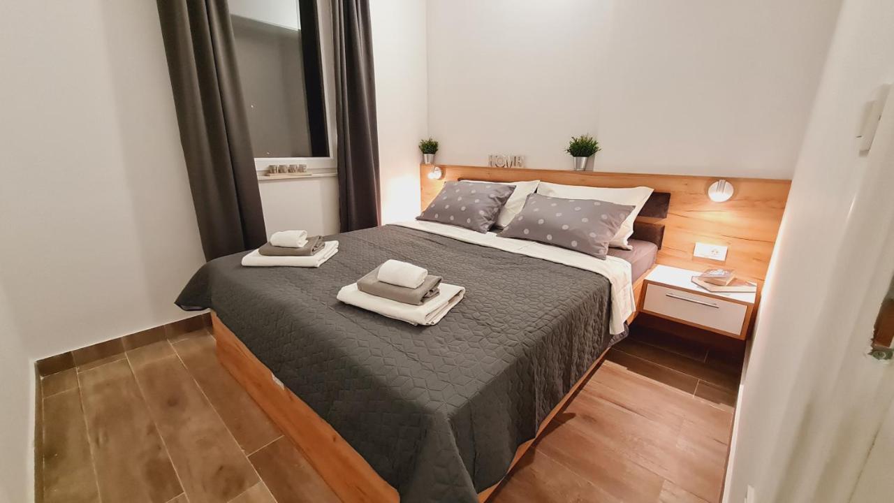 Apartment Silente