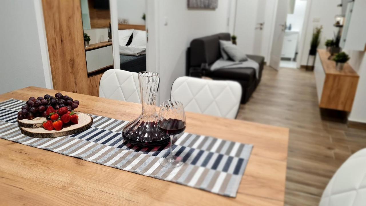 Silente Apartman *