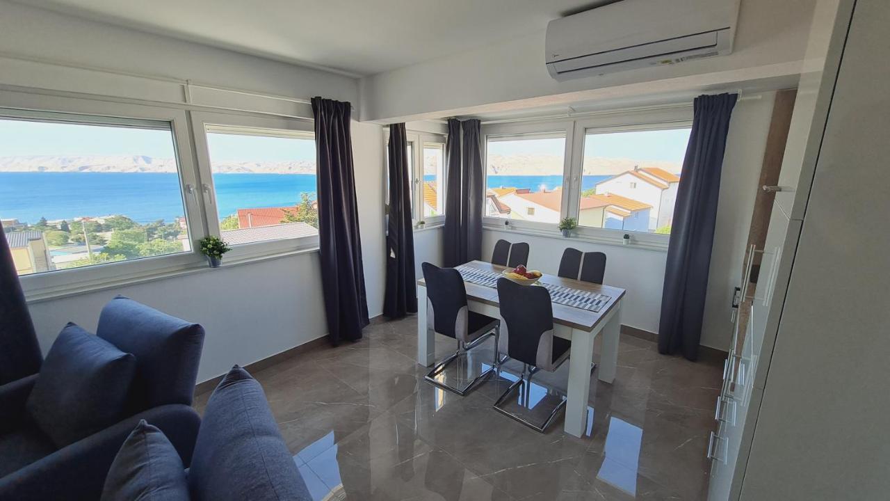 Apartment Silente