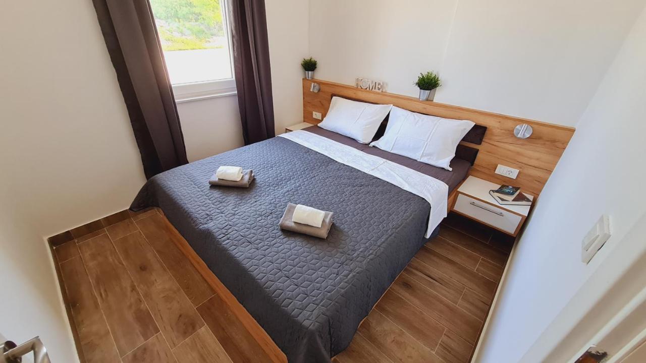 Apartment Silente