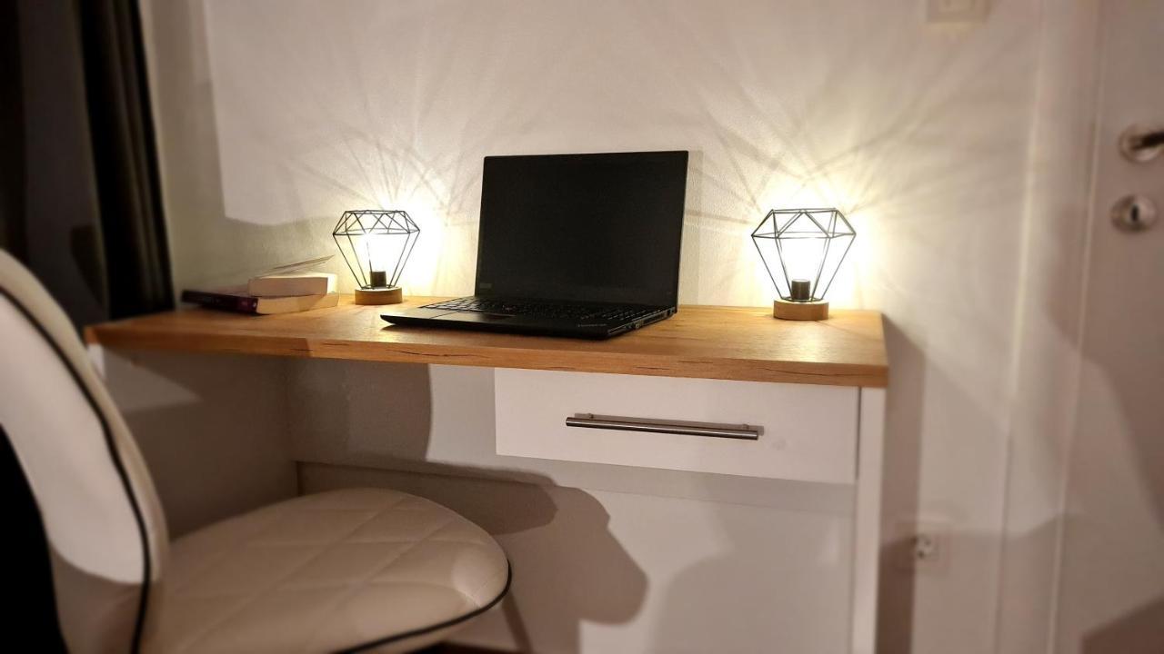 Apartment Silente