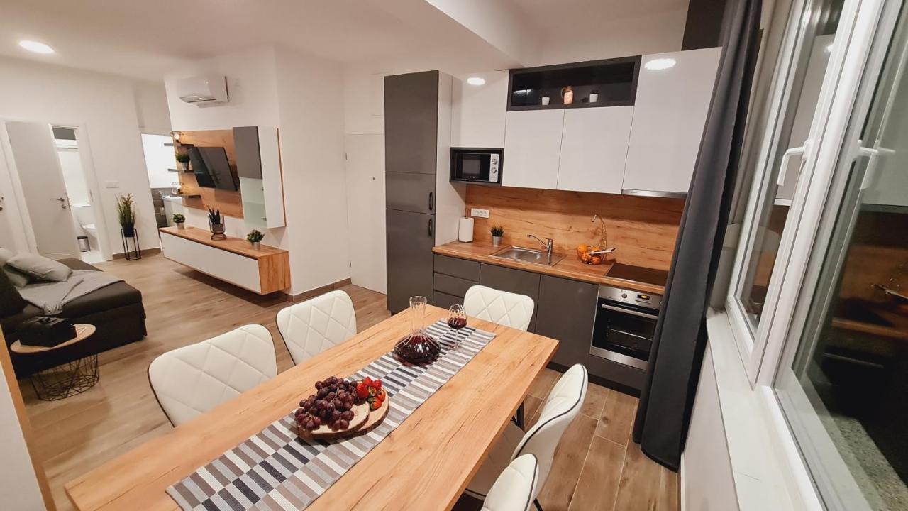 Apartment Silente