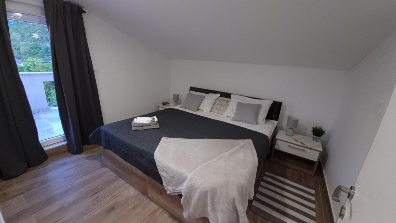 Silente Apartment Karlobag