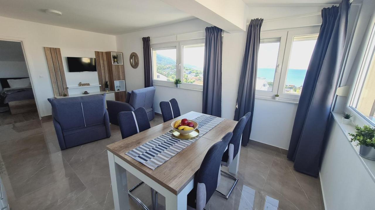 Apartament Silente *