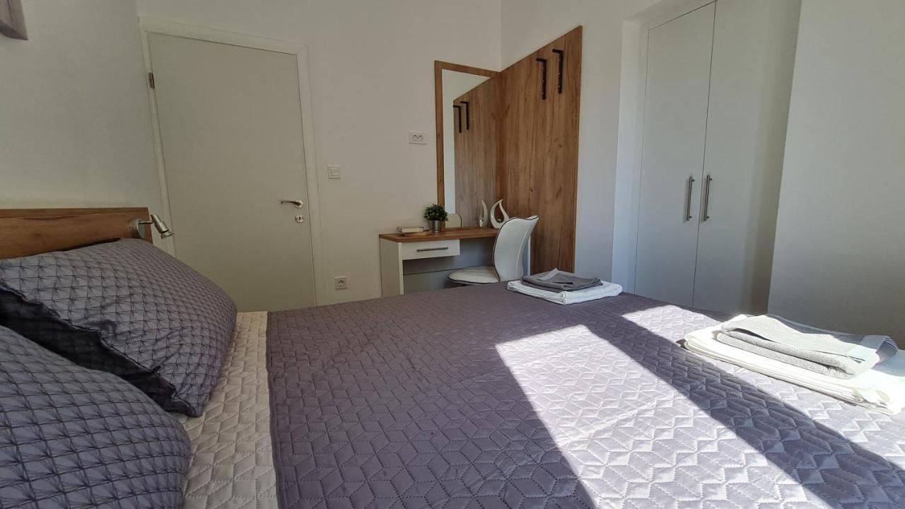 Apartment Silente