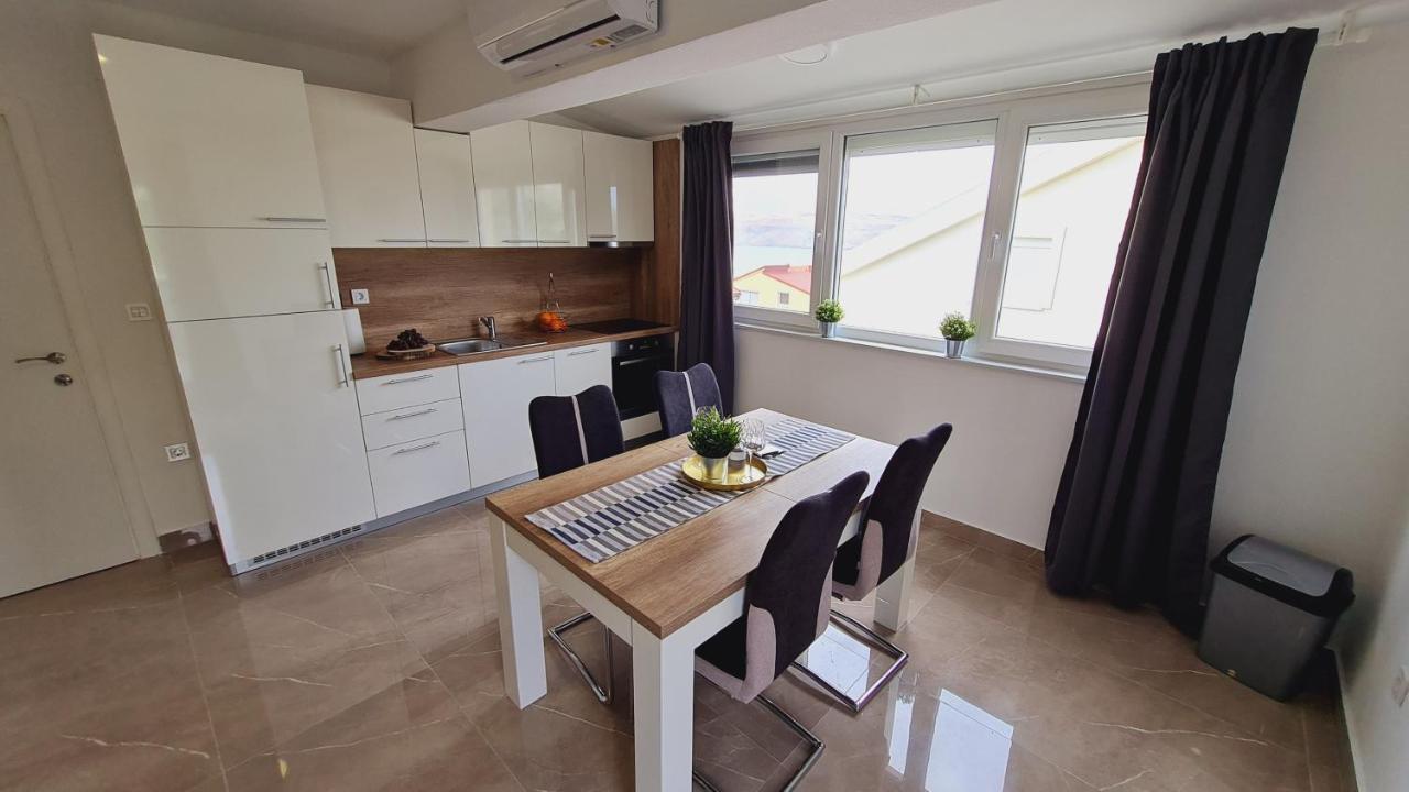 Apartment Silente *