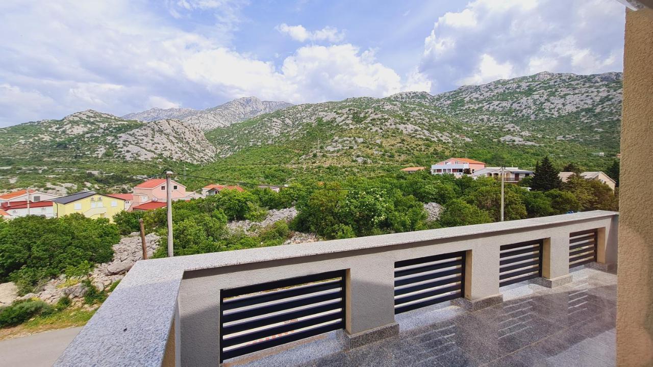 Silente Apartment