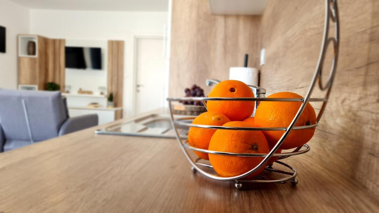 Apartment Silente