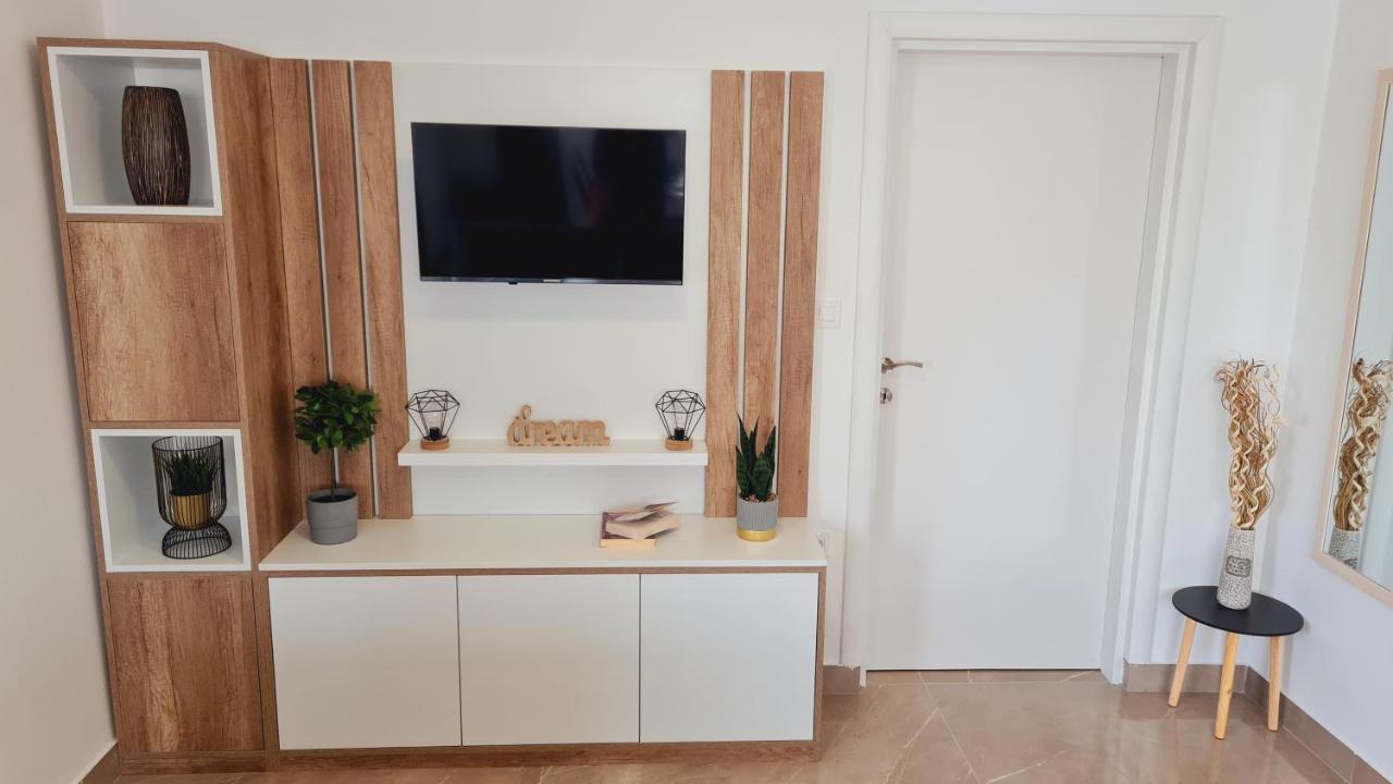 Silente Apartment *