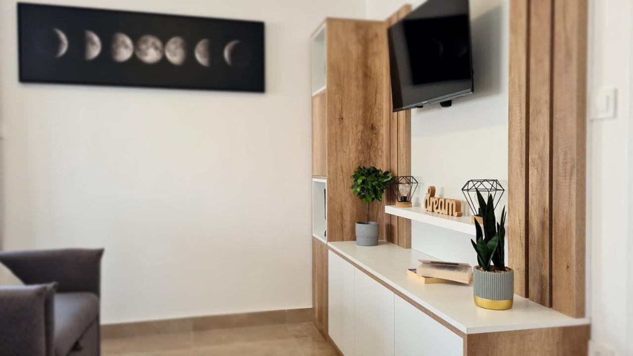 Silente Apartment