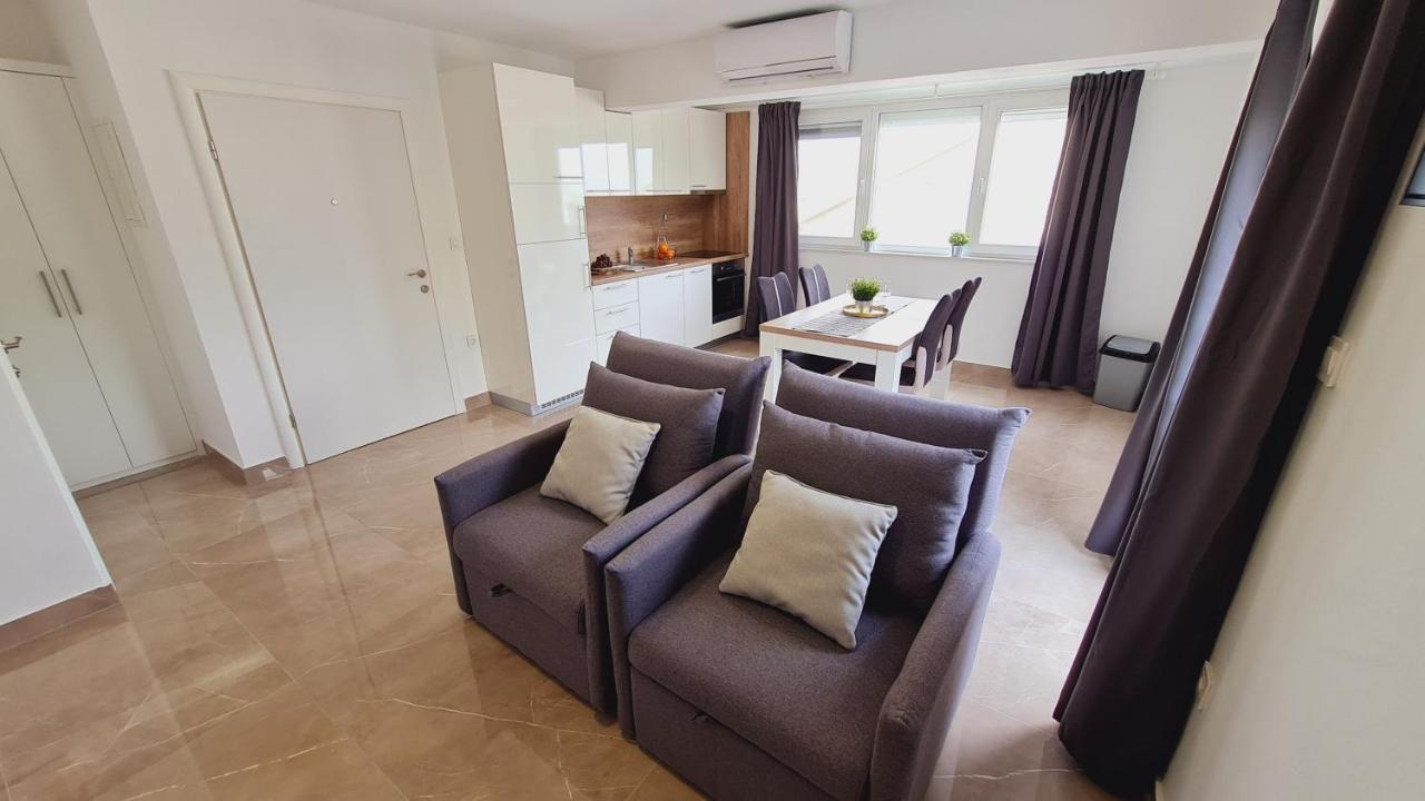 Silente Apartment *