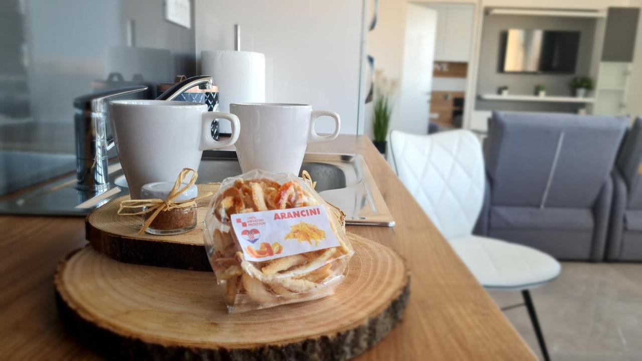 Apartment Silente *