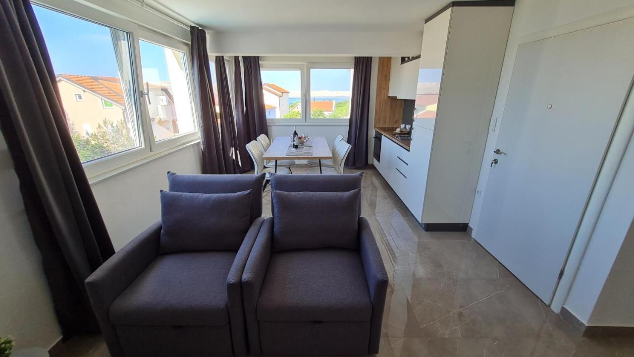 Silente Apartment *