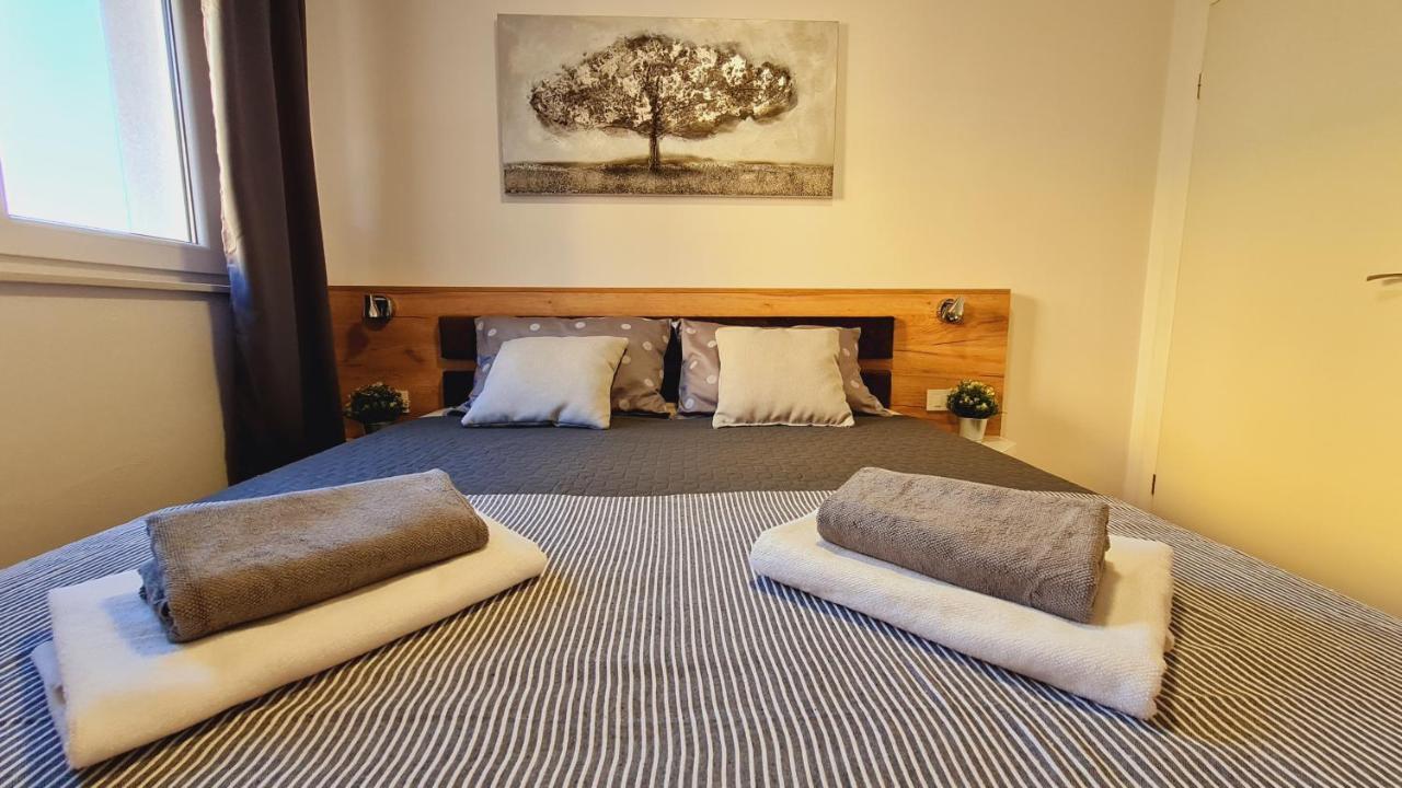 Apartment Silente *