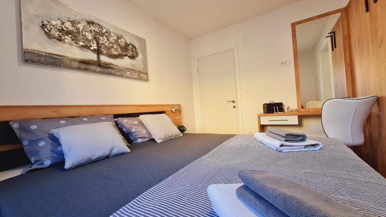 Silente Apartment *