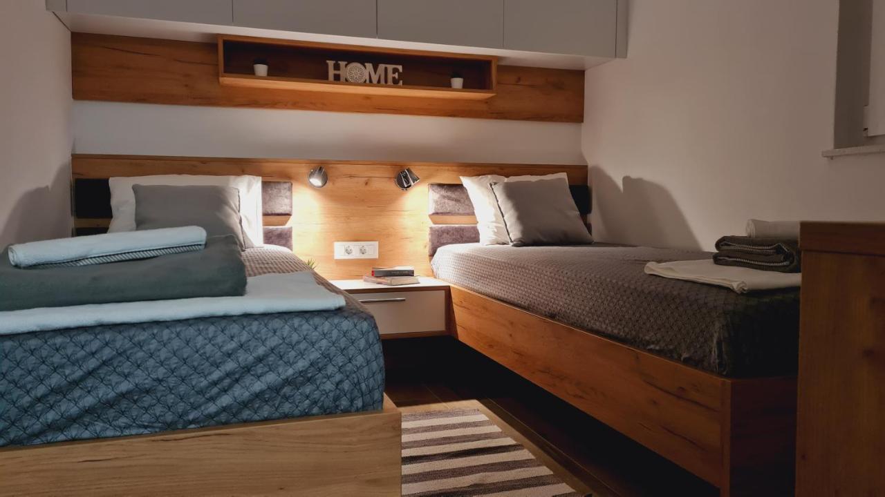 Apartment Silente