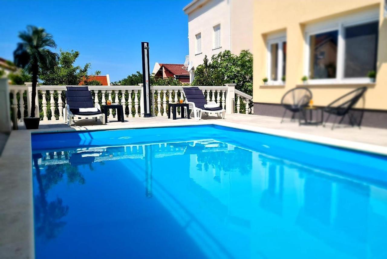 Apartment Silente