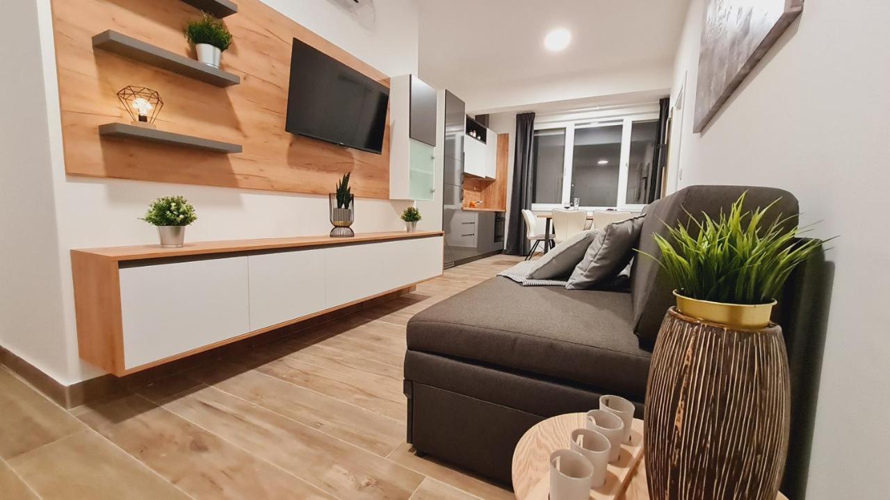 Silente Apartment *