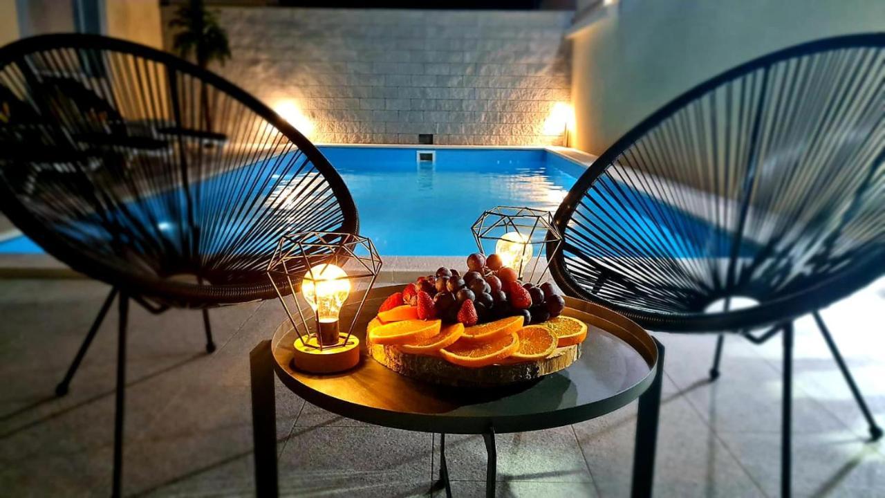 Apartman Silente *