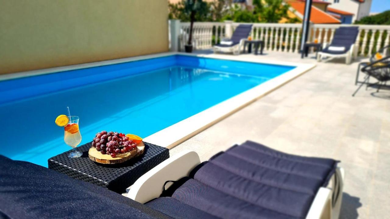 Apartment Silente *