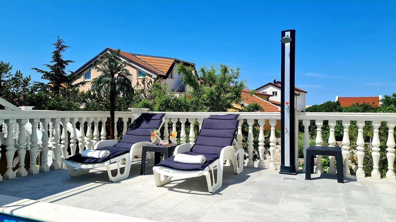 Silente Apartment