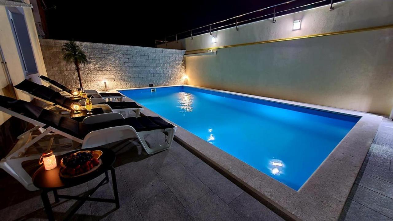 Apartament Silente *