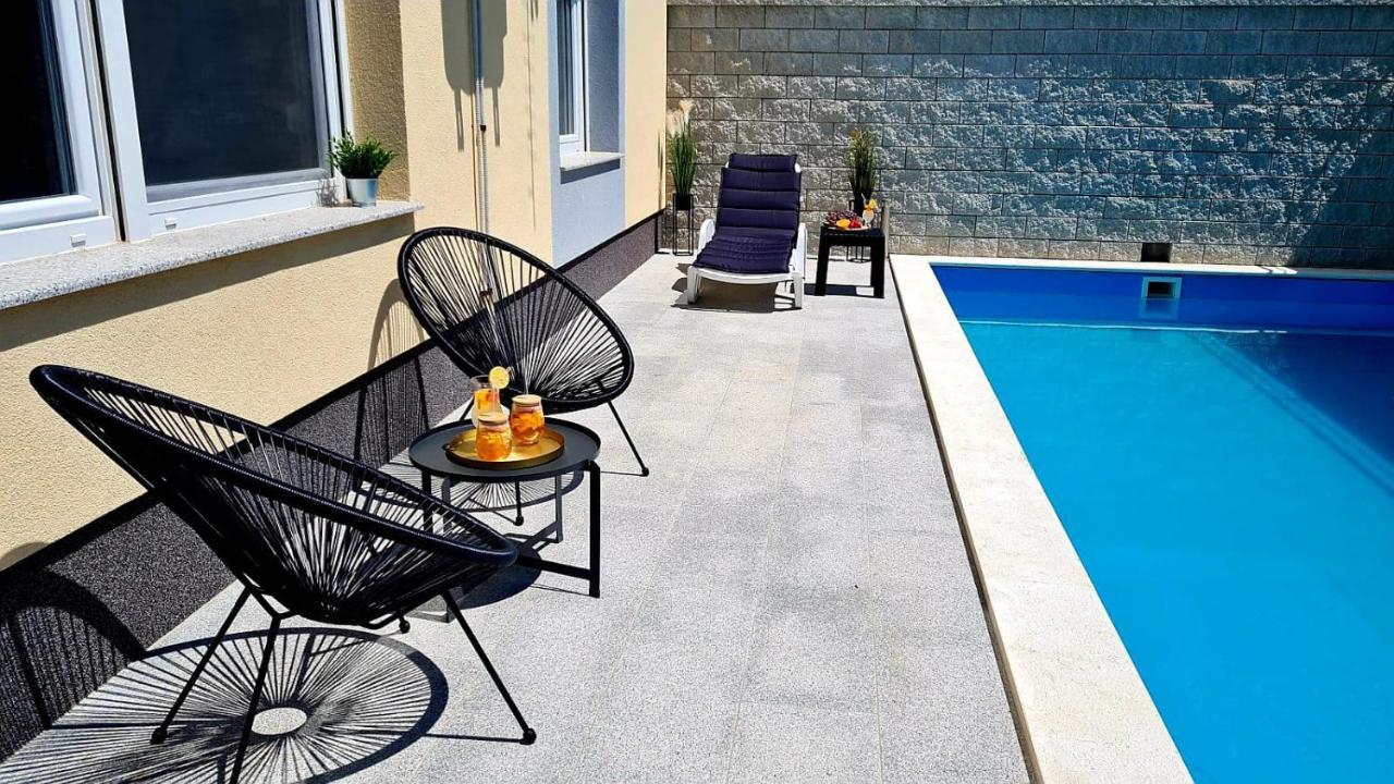 Apartment Silente