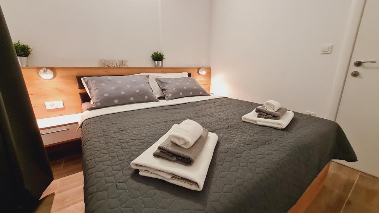 Apartment Silente Karlobag